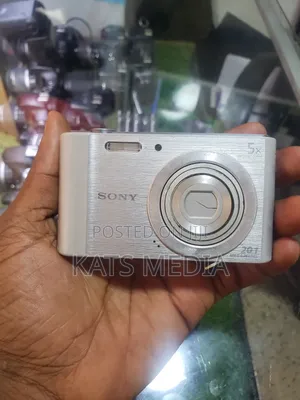 Sony Camera