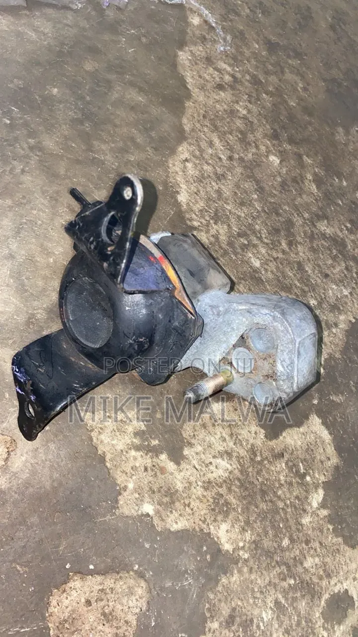 Car Spare Parts