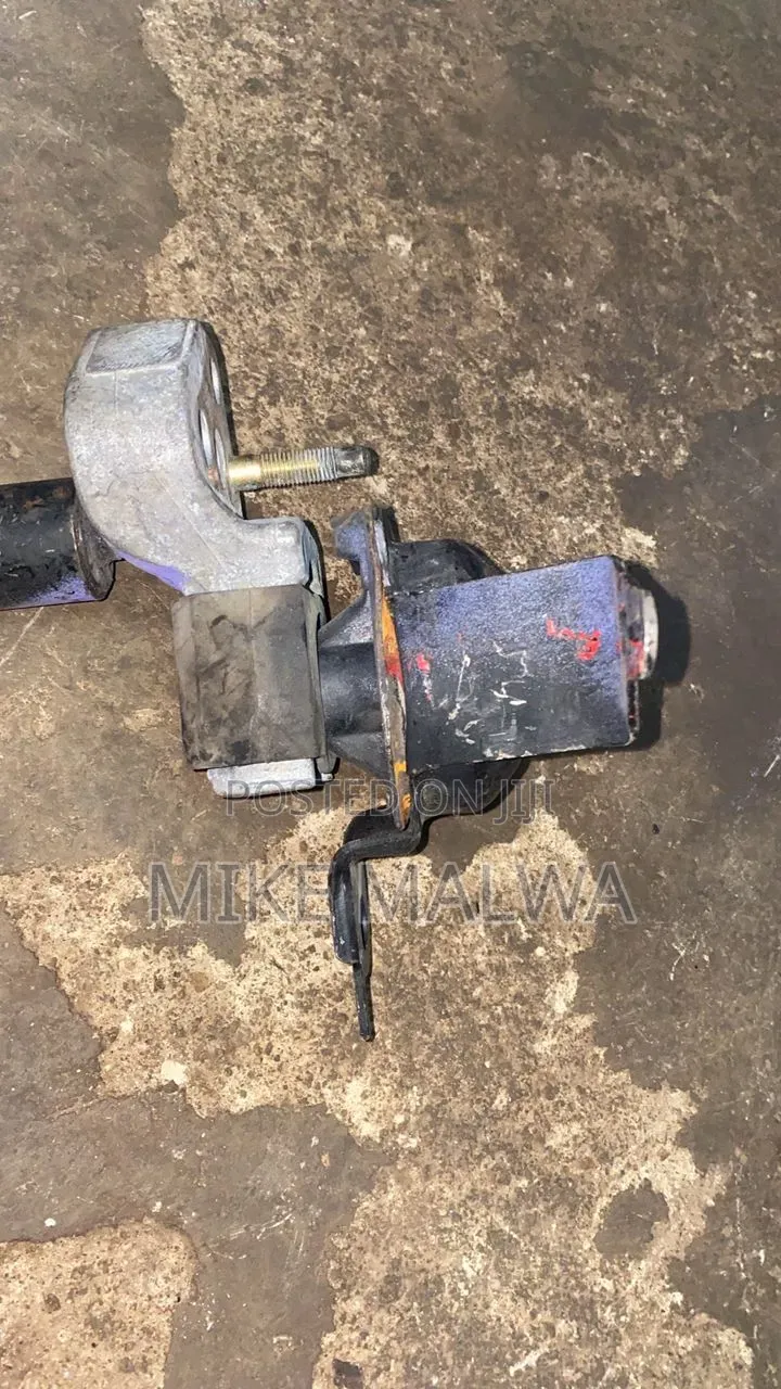 Car Spare Parts