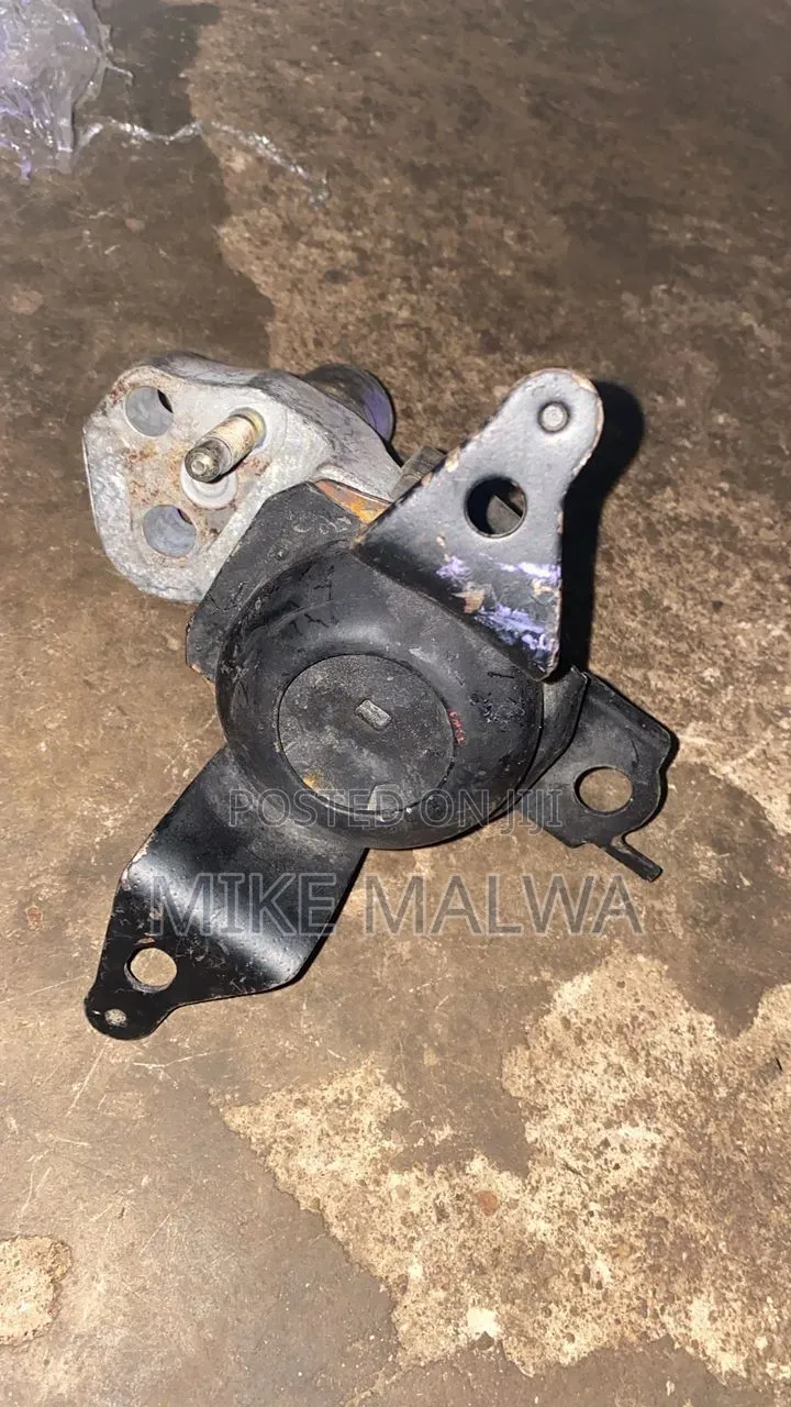 Car Spare Parts