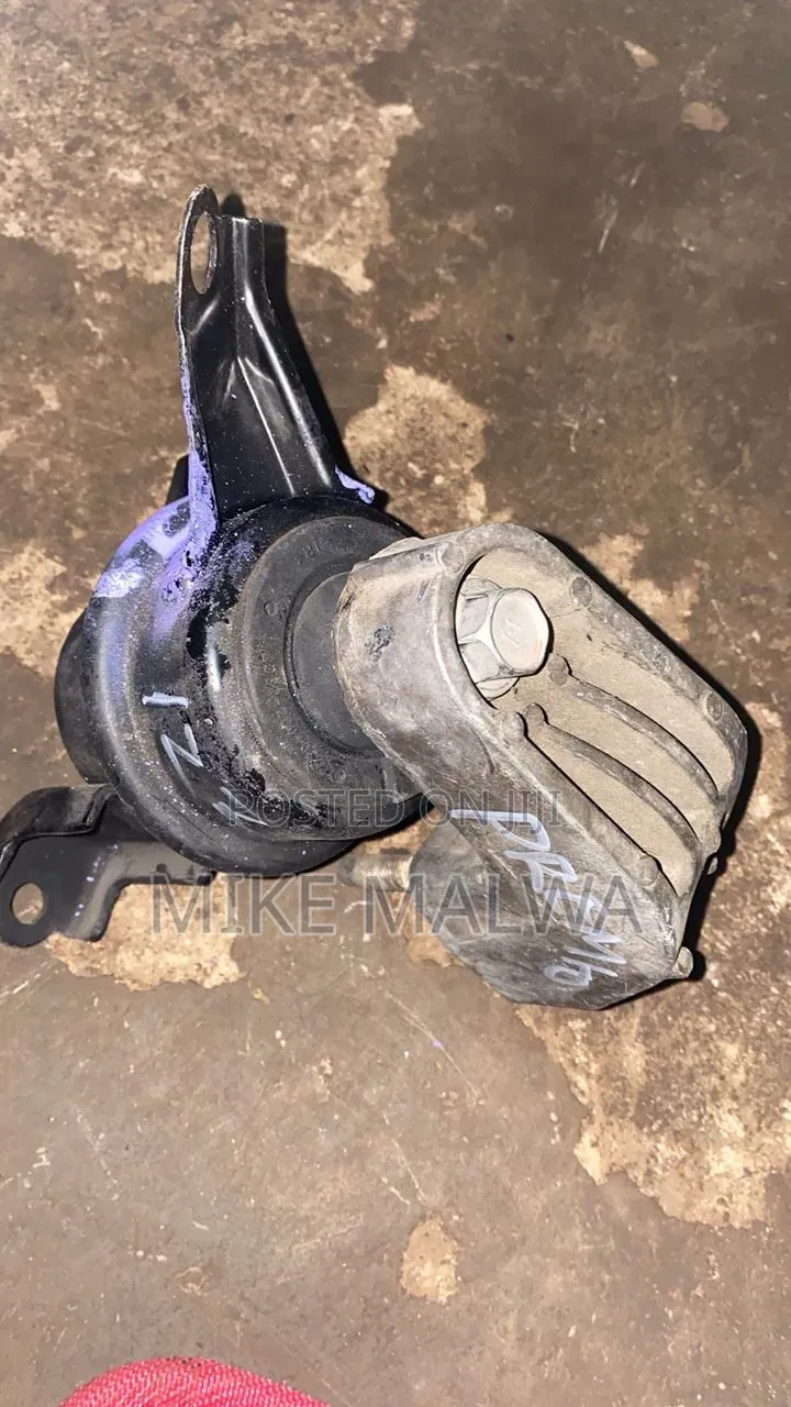 Car Spare Parts