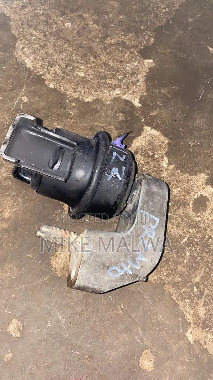 Car Spare Parts