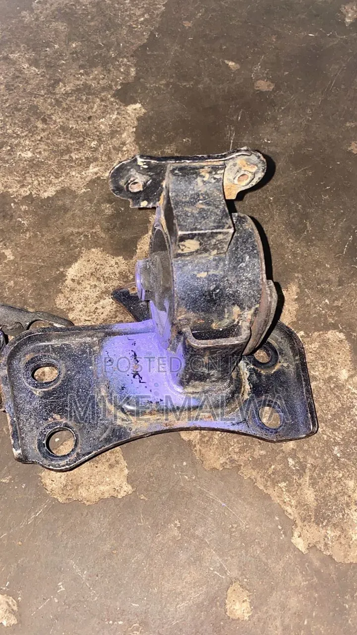 Car Spare Parts