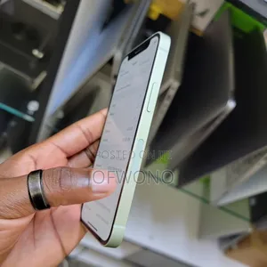Apple iPhone 12 128 GB Silver