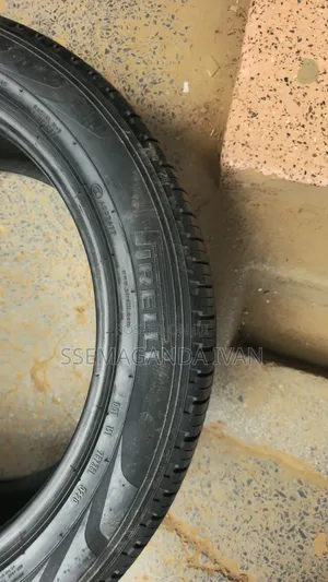 275/45r20 Pirelli Scorpion Foreign Used
