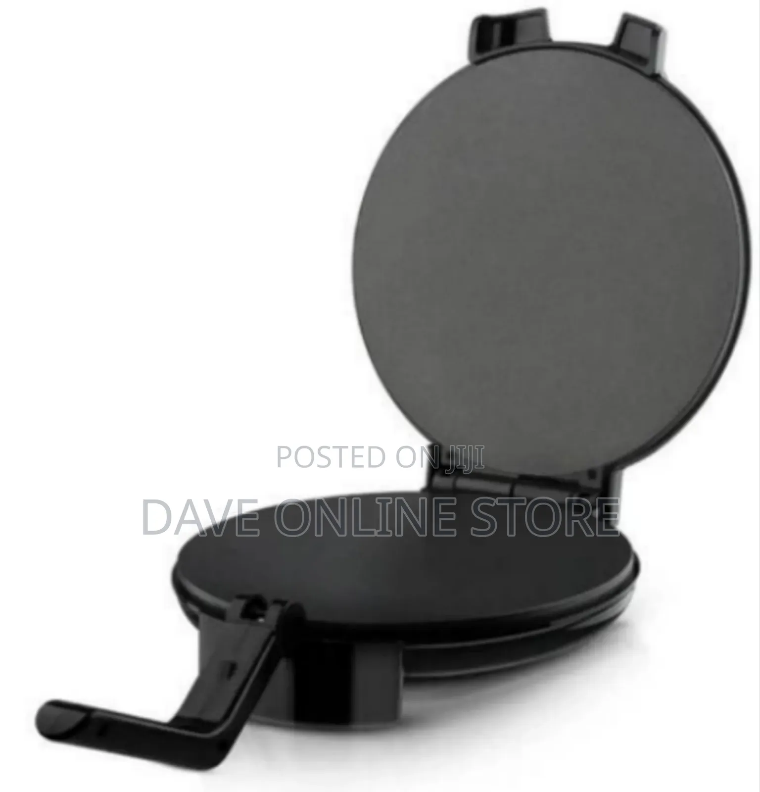 Raf Non-Stick Electric Crepe Tortilla Maker