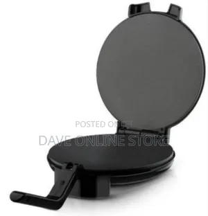 Raf Non-Stick Electric Crepe Tortilla Maker