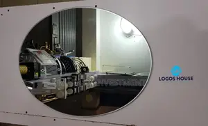 Plain Mirror