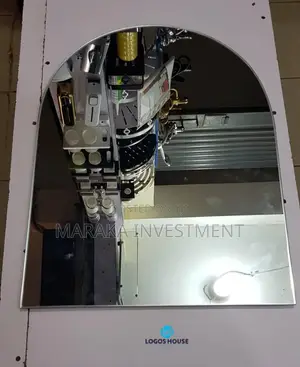 Plain Mirror