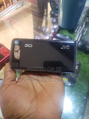 Camera Camcorder JVC