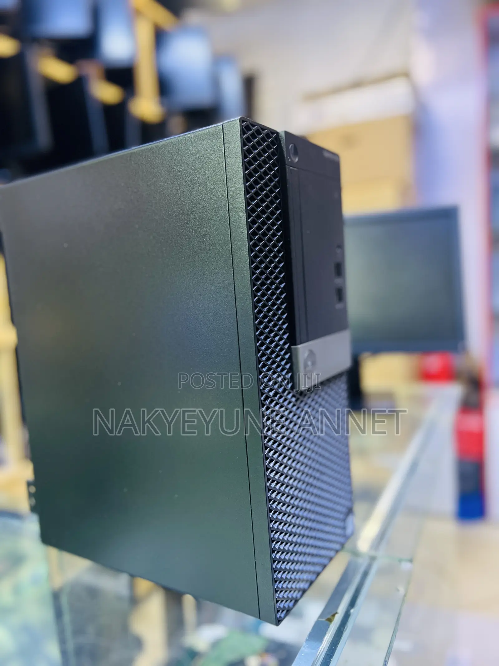 Desktop Computer Dell Optiplex 5040 8GB Intel Core i5 HDD 500GB