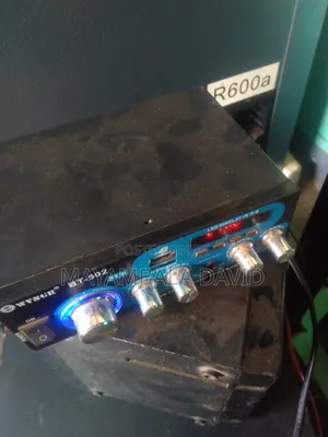 Power Amplifier