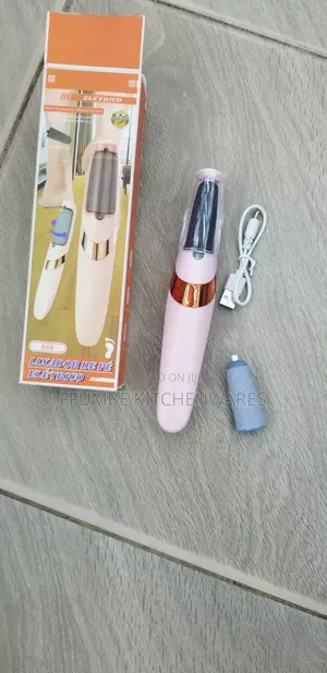 Foot Callus Removal