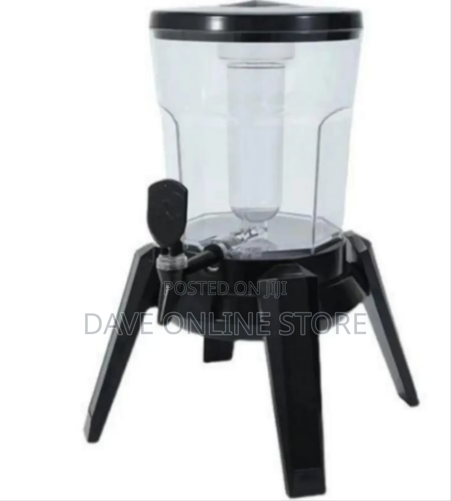 3 Liters Large Beer Dispenser