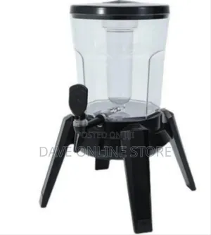 3 Liters Large Beer Dispenser
