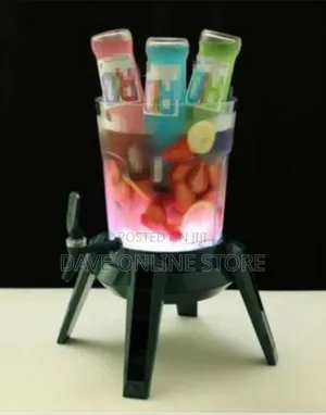 3 Liters Large Beer Dispenser