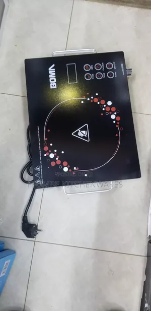 Infrared Cooker Single Boma