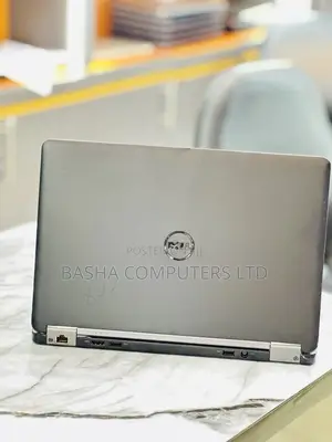 New Laptop Dell Latitude 7450 8GB Intel Core i7 SSD 256GB