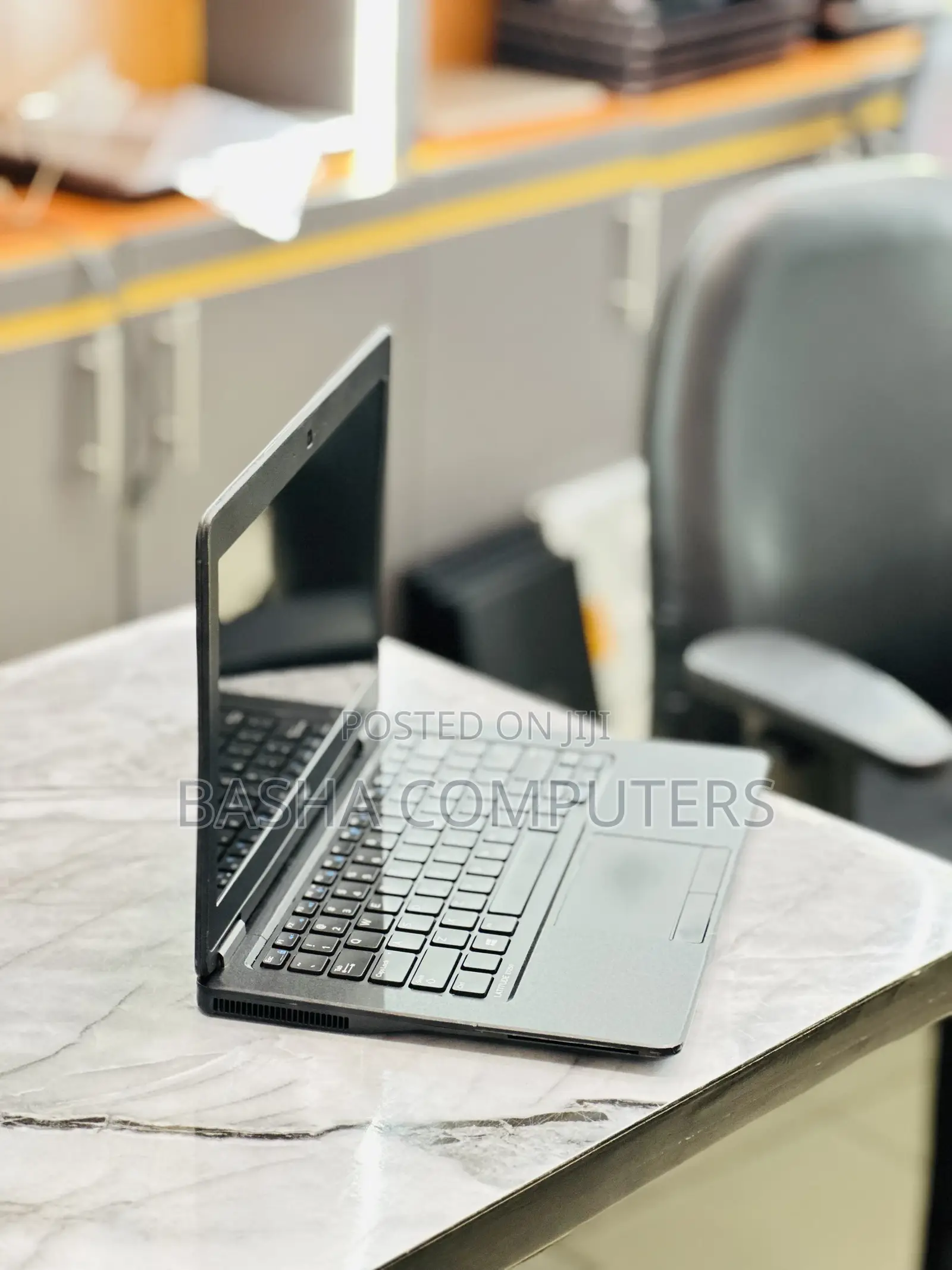 New Laptop Dell Latitude 7450 8GB Intel Core i7 SSD 256GB