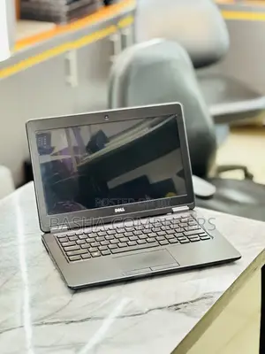 New Laptop Dell Latitude 7450 8GB Intel Core i7 SSD 256GB