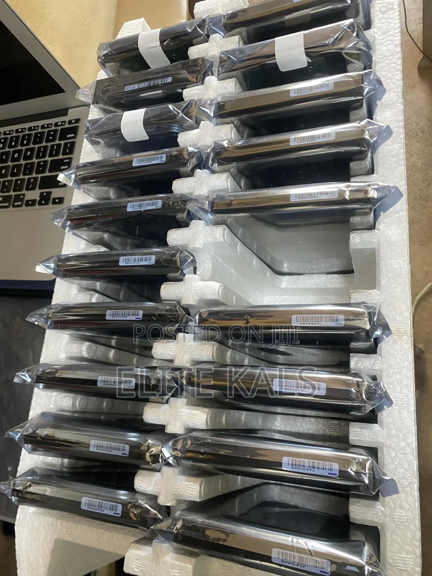 1tb (1000gb )Desktop and Server Hard Drive