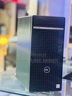 Desktop Computer Dell 8GB Intel Core i5 HDD 500GB