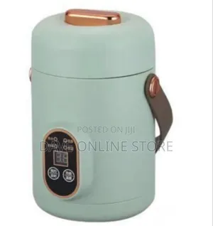 Portable Mini Electric Cooker