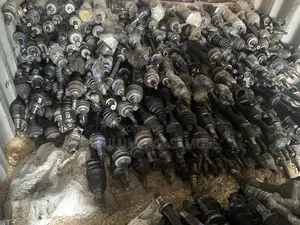 Japan Used and New Driving Shafts