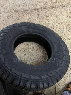 285/70r17 Road Venture Kumho At52 Brand New Tyres