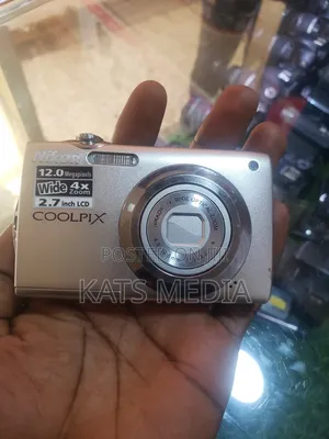 Nikon Camera