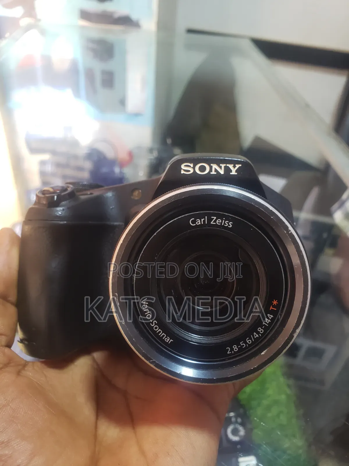 Sony Camera