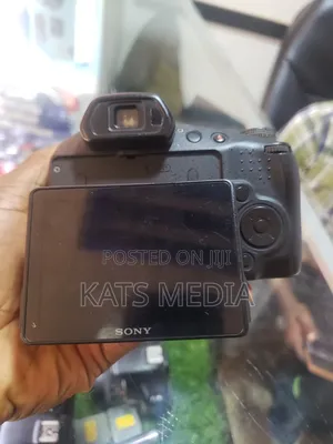 Sony Camera