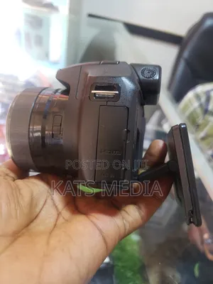 Sony Camera