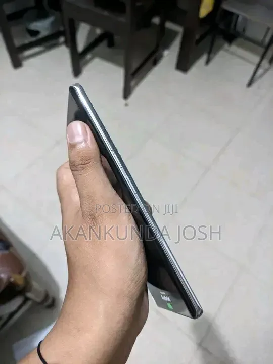 New Tecno Camon 40 Pro 5G 256 GB Green