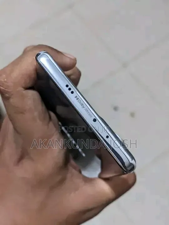 New Tecno Camon 40 Pro 5G 256 GB Green
