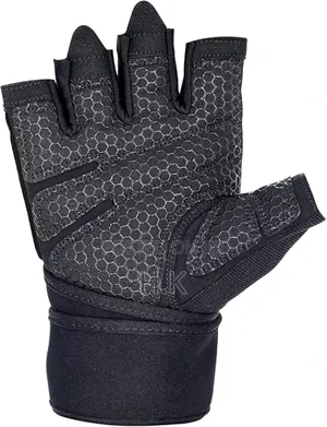Sidewinder Weight Lifting Gloves