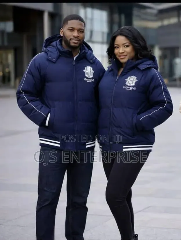 Quality Winter Jackets