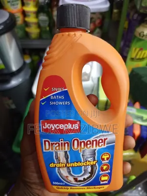 Joyceplus Drain Opener (500ml).