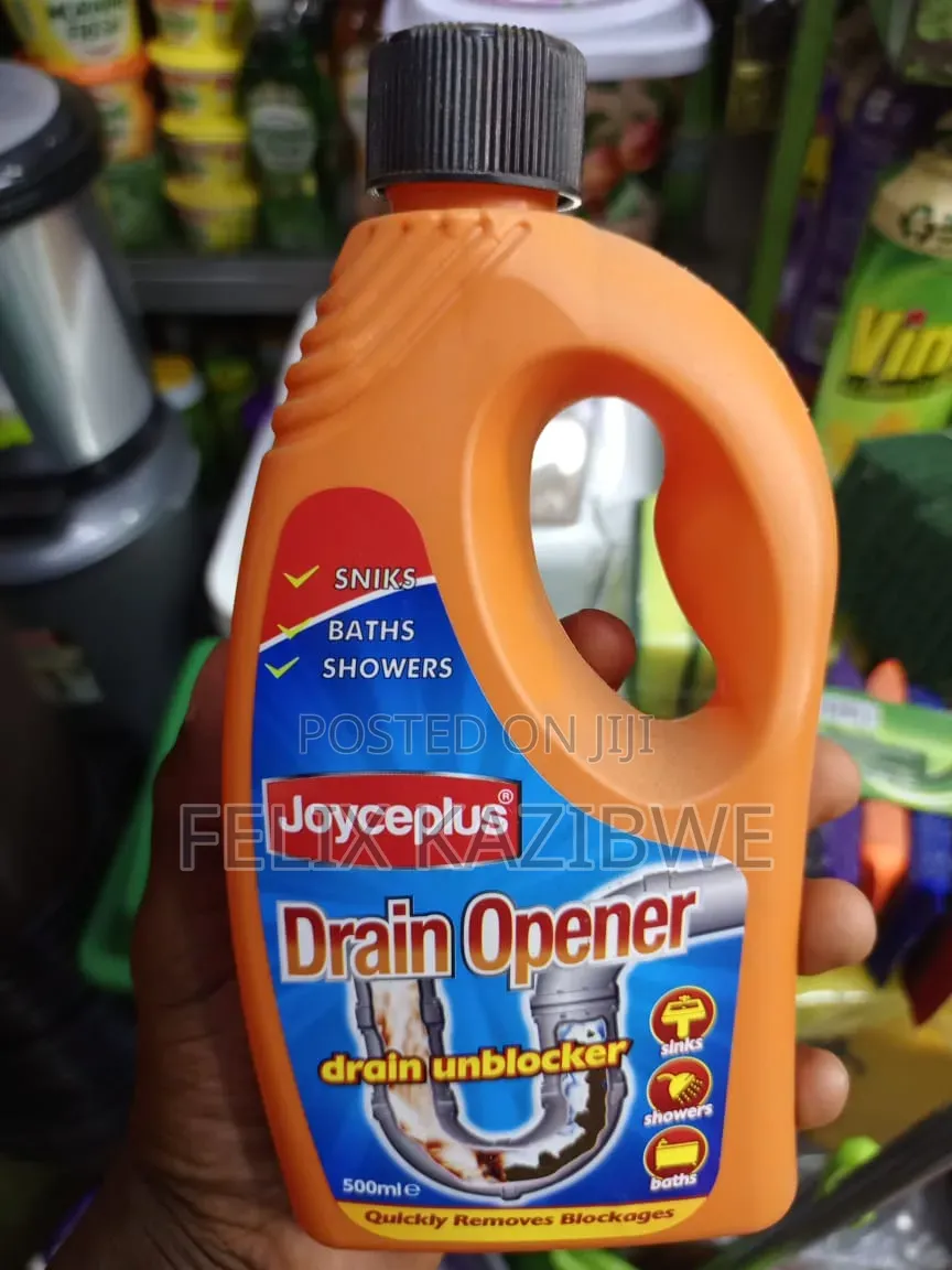 Joyceplus Drain Opener (500ml).