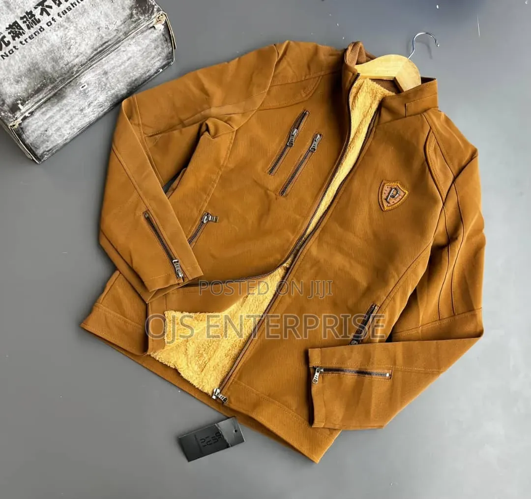 Turkish Quality Jackets