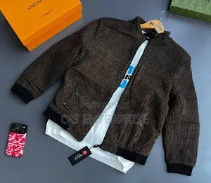 Turkish Quality Jackets