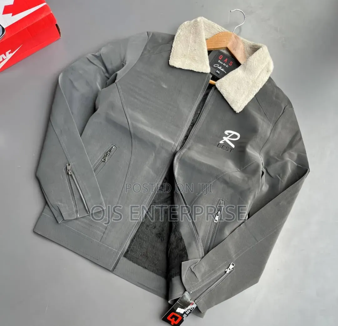 Turkish Quality Jackets