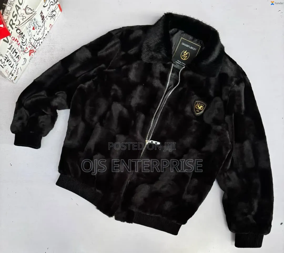 Turkish Quality Jackets