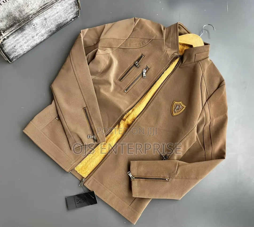 Turkish Quality Jackets