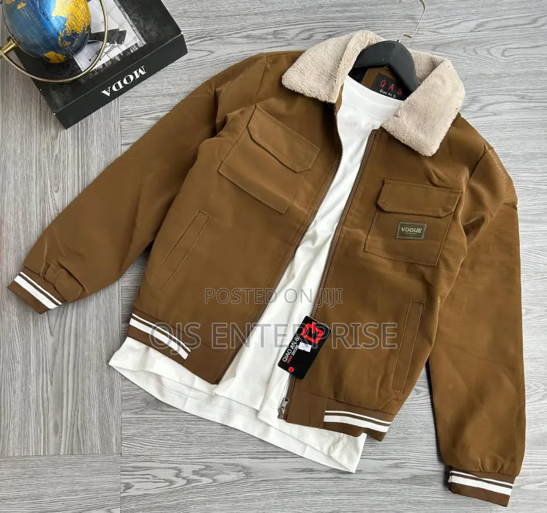Turkish Quality Jackets