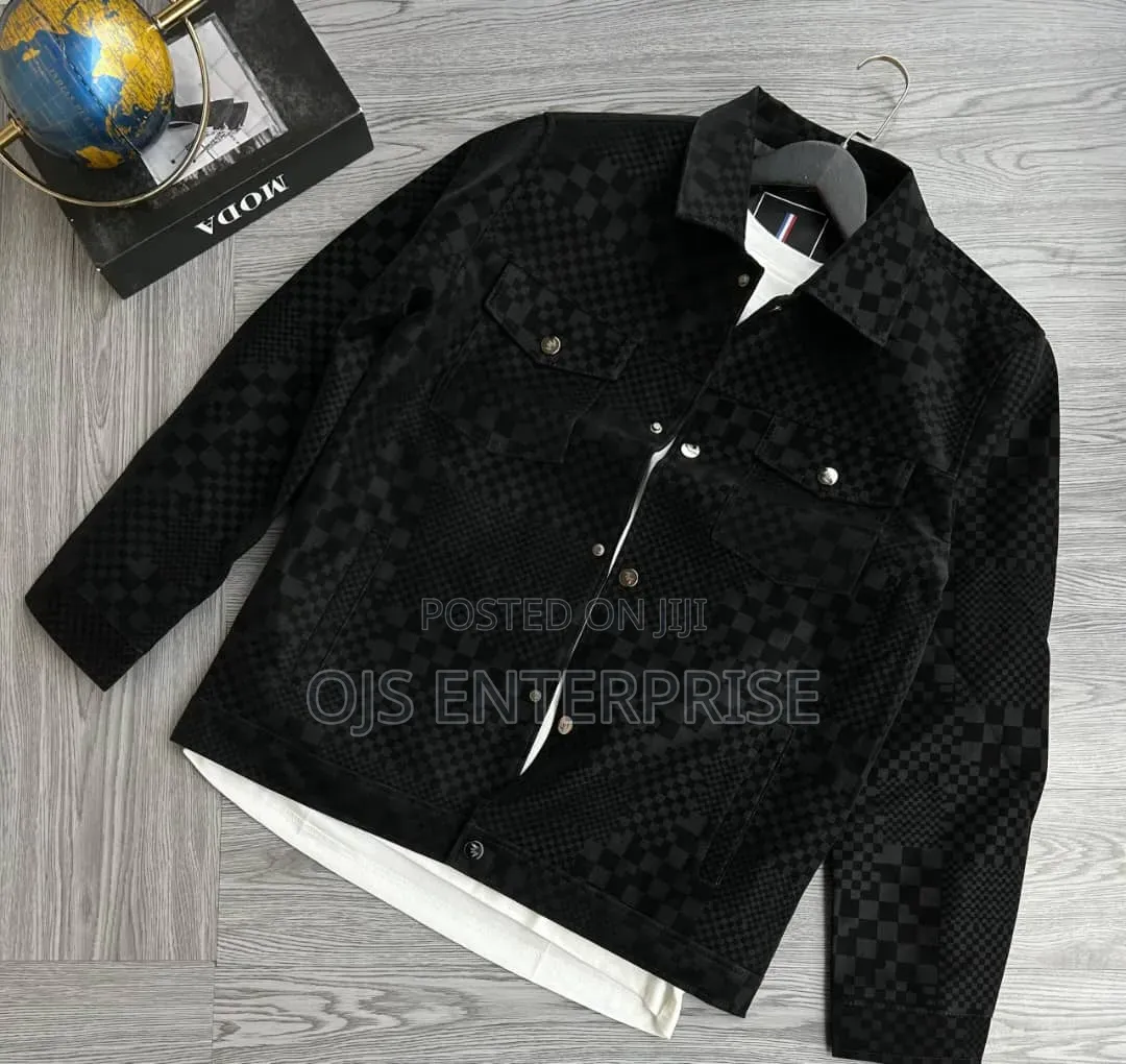 Turkish Quality Jackets