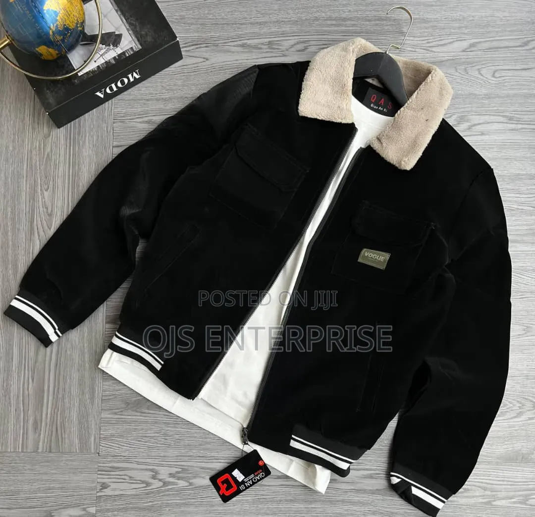 Turkish Quality Jackets