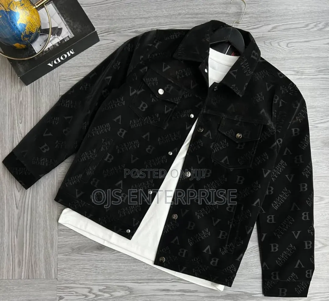 Turkish Quality Jackets