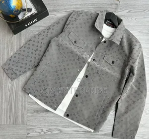 Turkish Quality Jackets