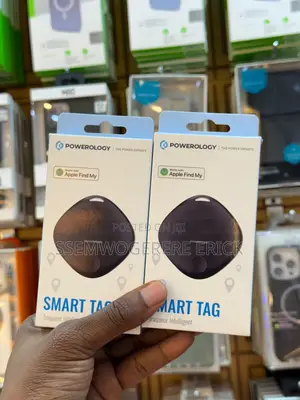 Powerology Smart Tag